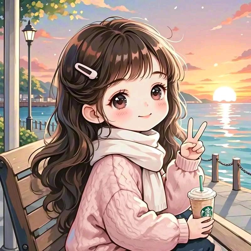 最后一颗心