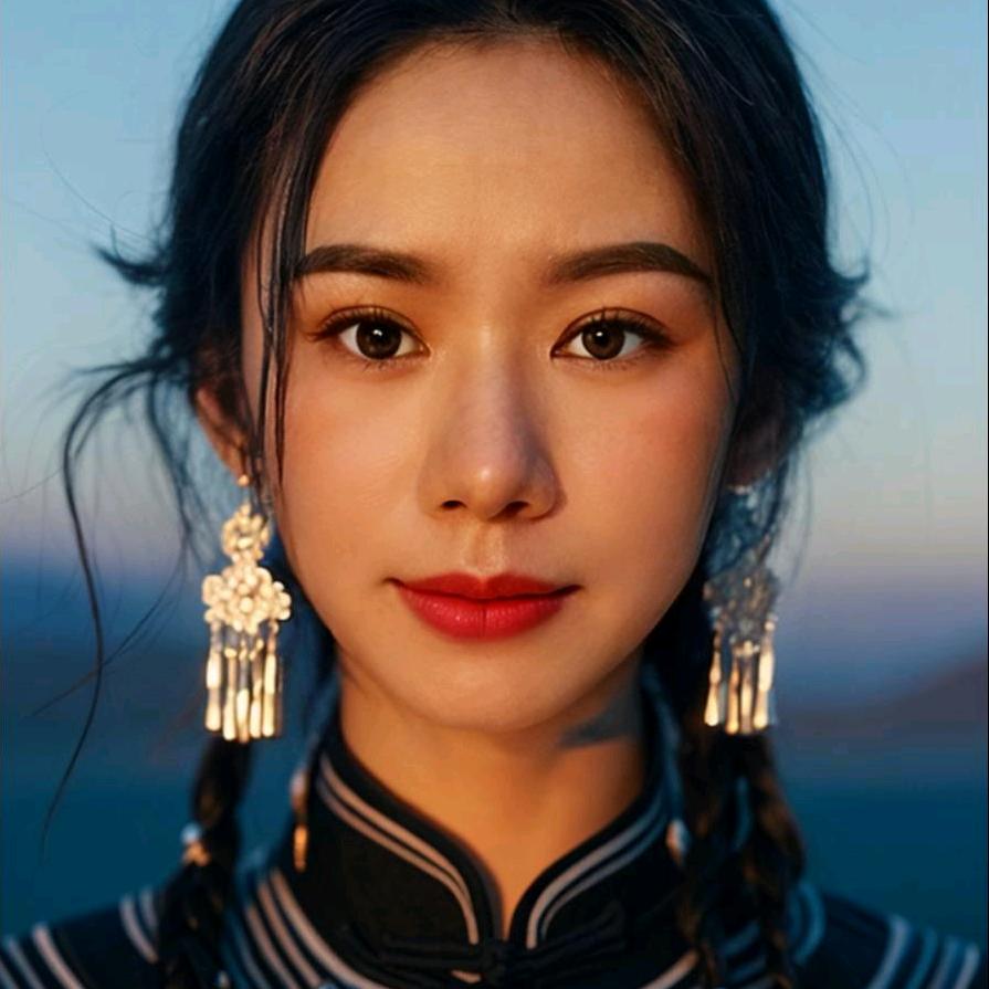 @皇家长女👑