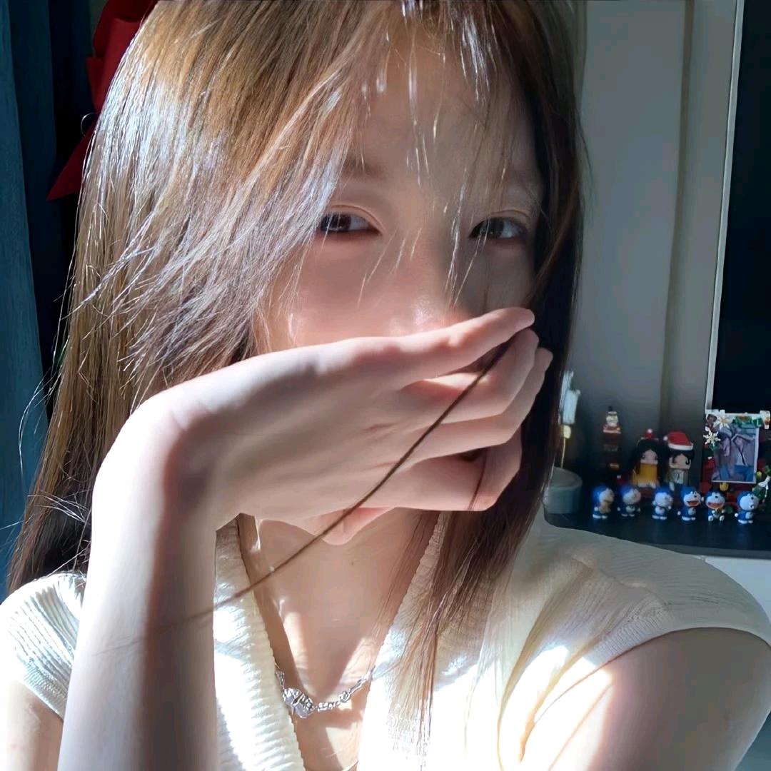 今天晒太阳了吗