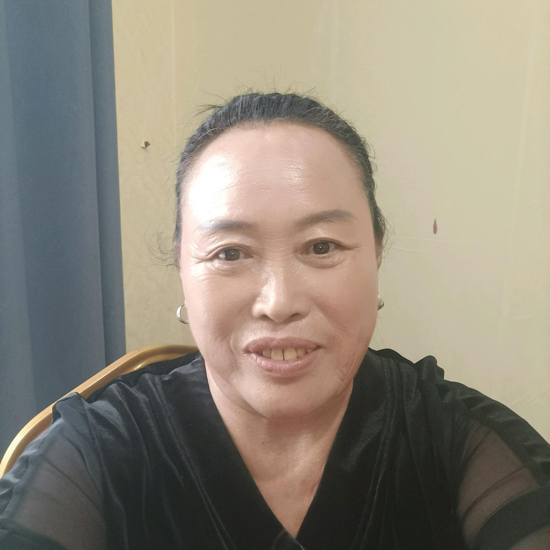 孟兰开心快乐
