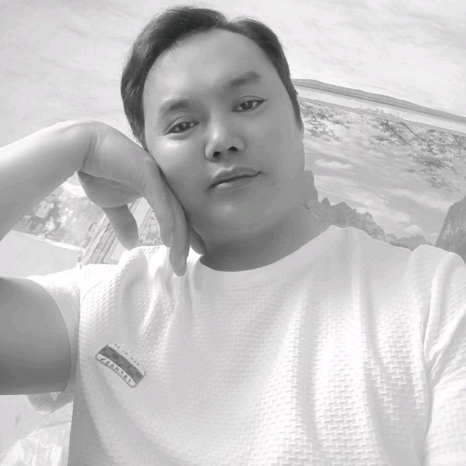 孤独漂泊