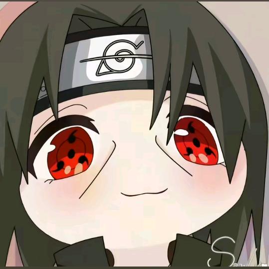 可恶的宇智波小鬼（可写配置）