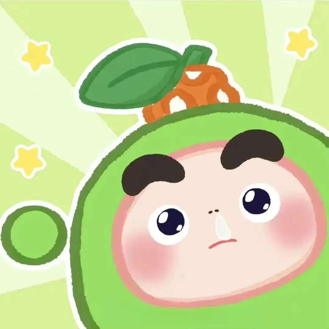 🍏