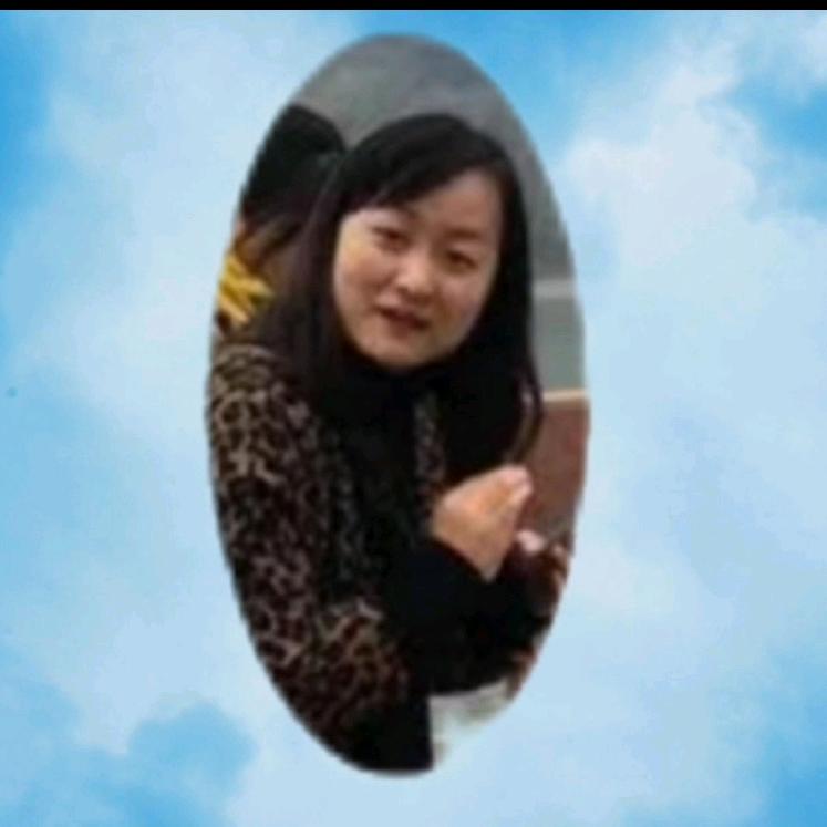 肖颜灵
