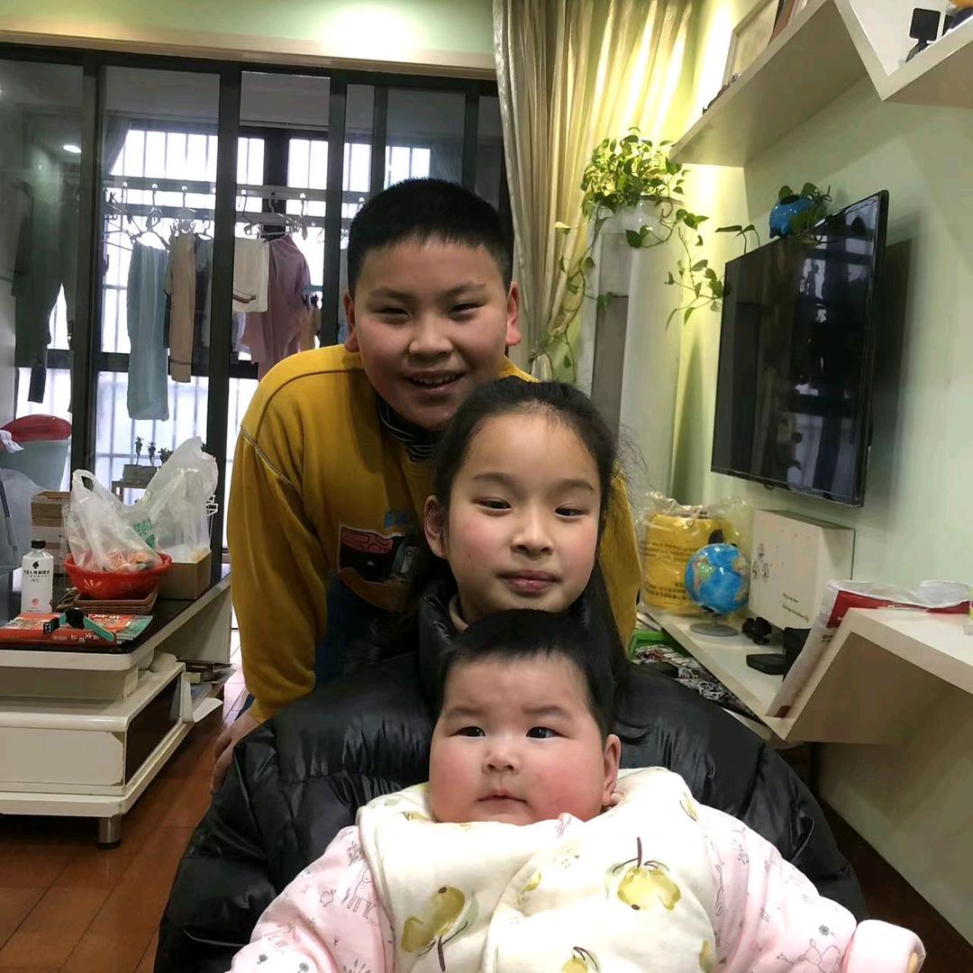 轩一刘奶奶