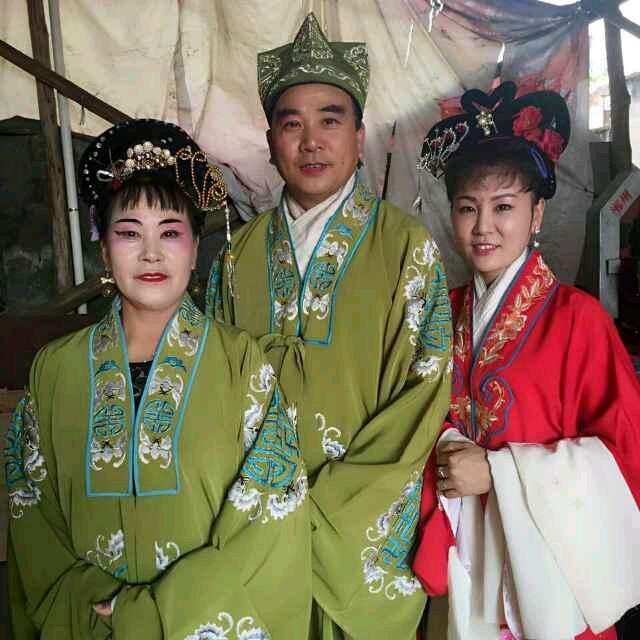 许小平