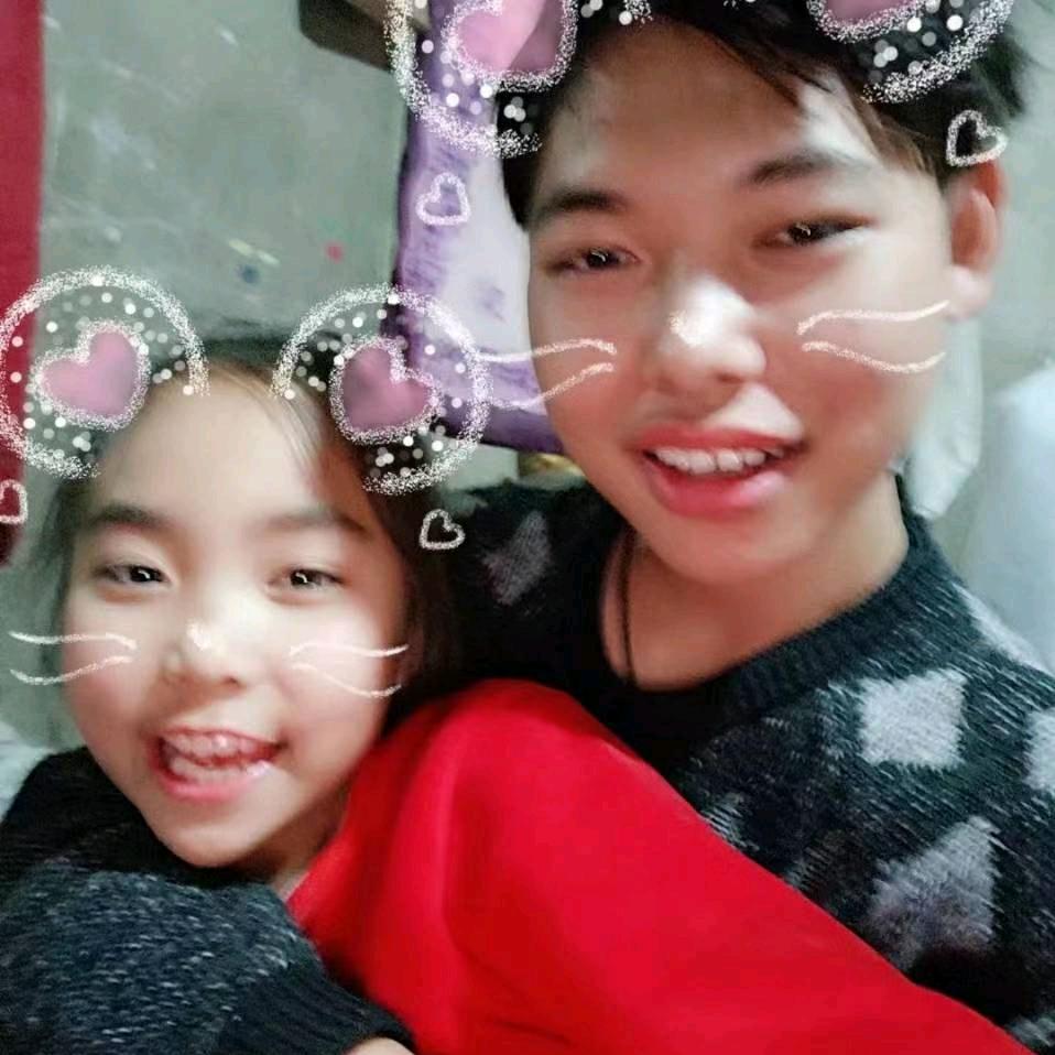 杨杨随意