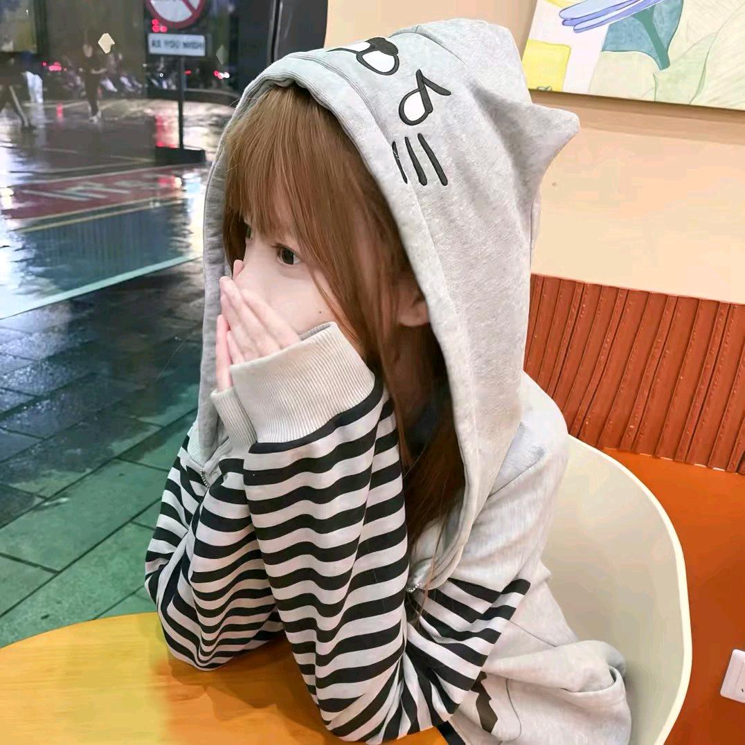 有一种萌叫梦梦