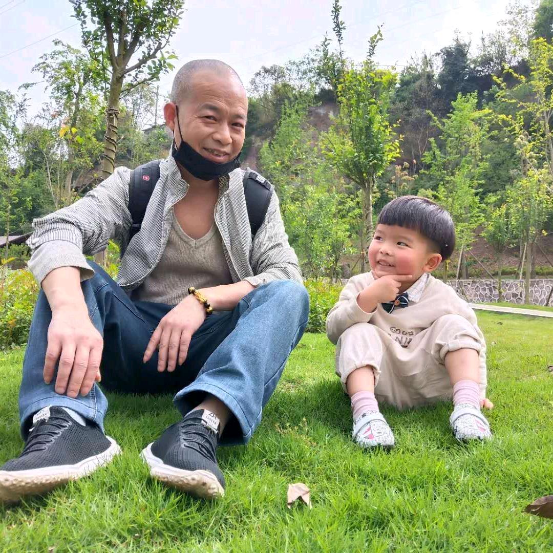 开心每一天哟