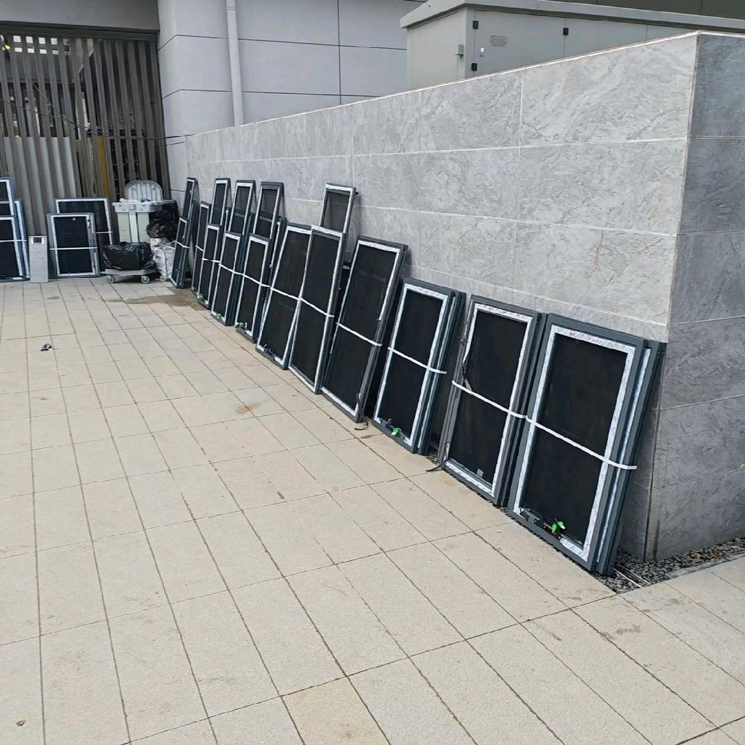 南京纱窗批发工厂