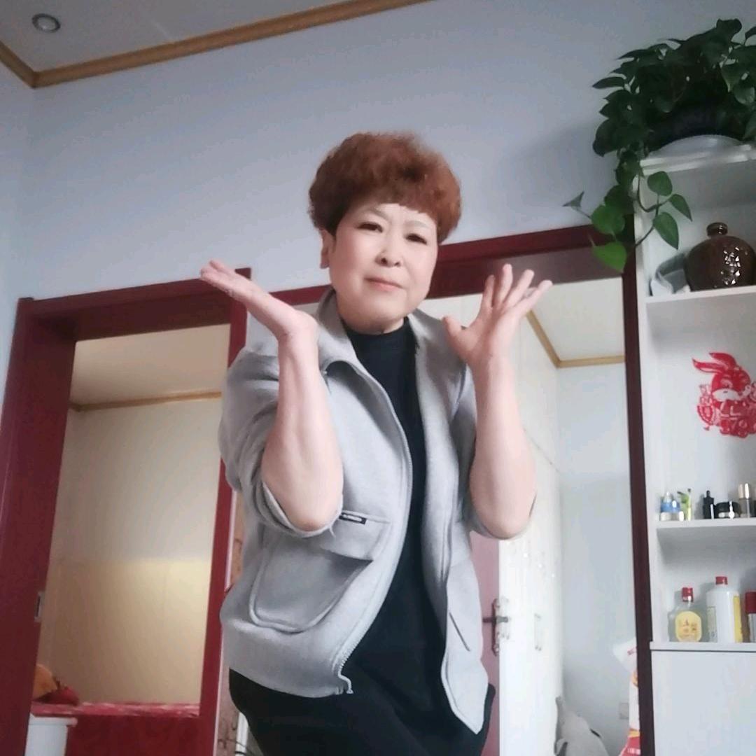 七零后的岳岳