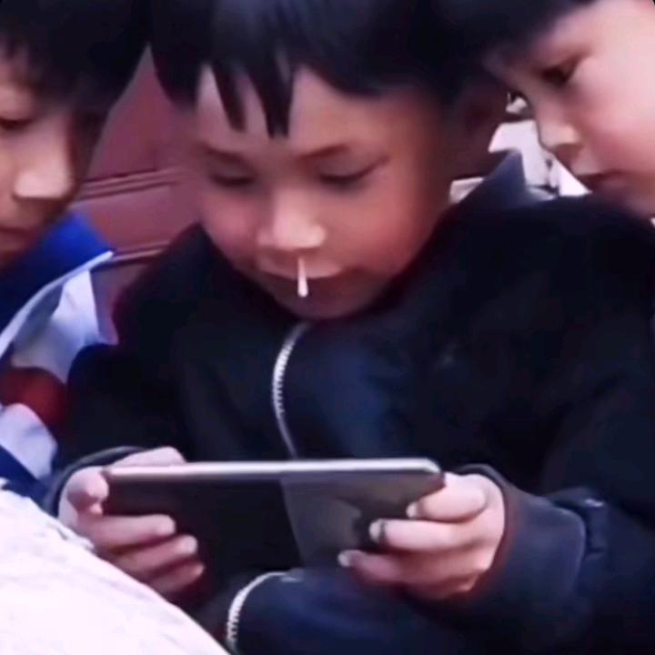 吃过鼻涕的人