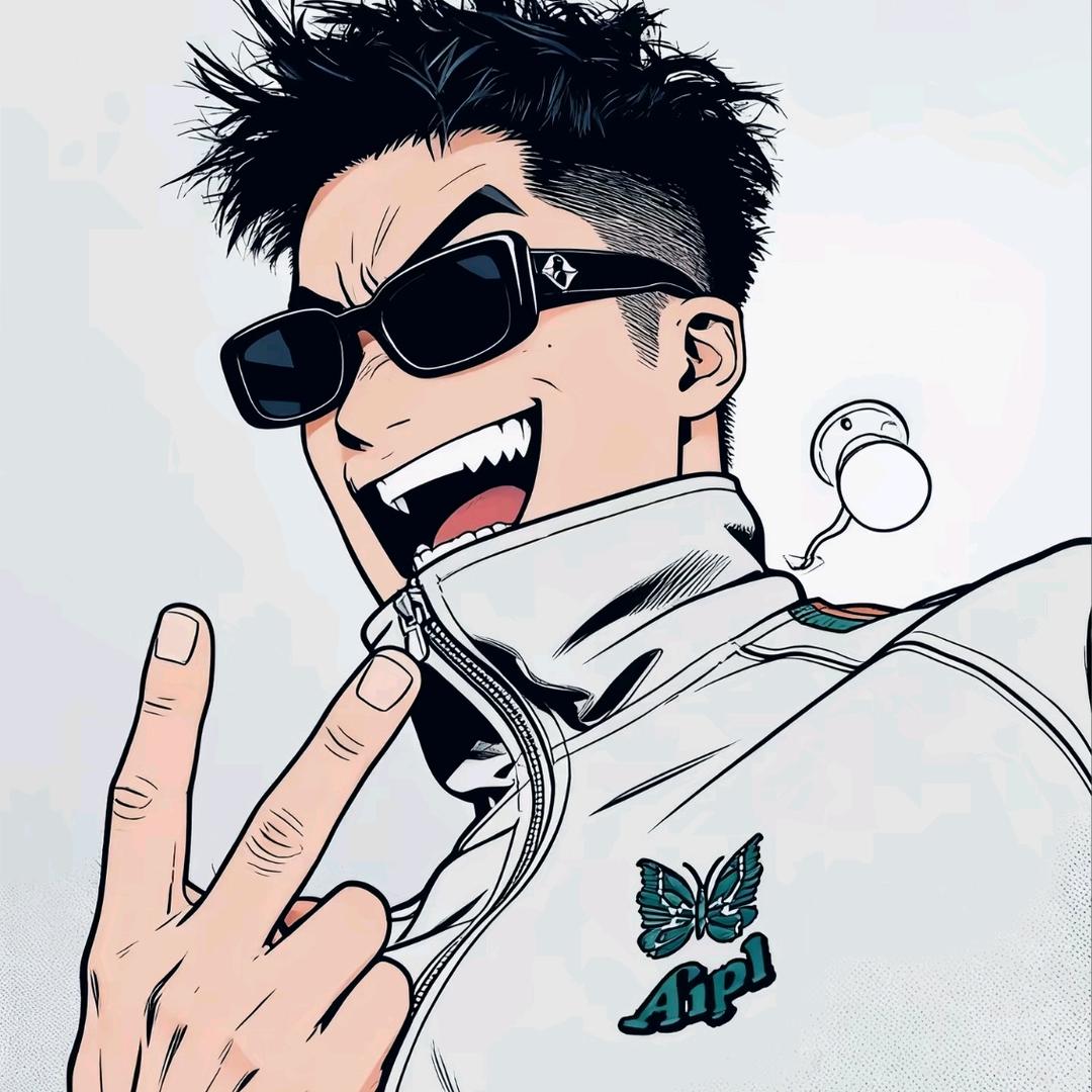 刘先生