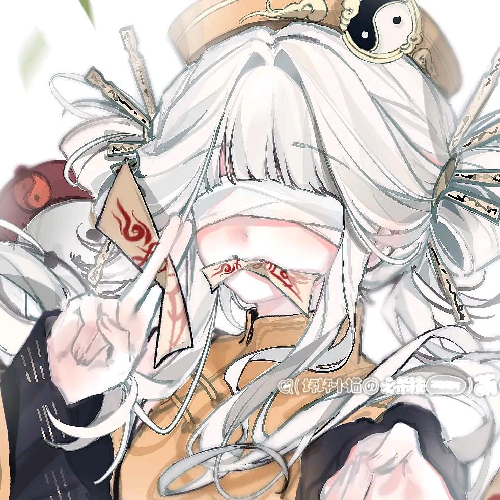 小鱼（超自然）꒰ *•ɷ•* ꒱