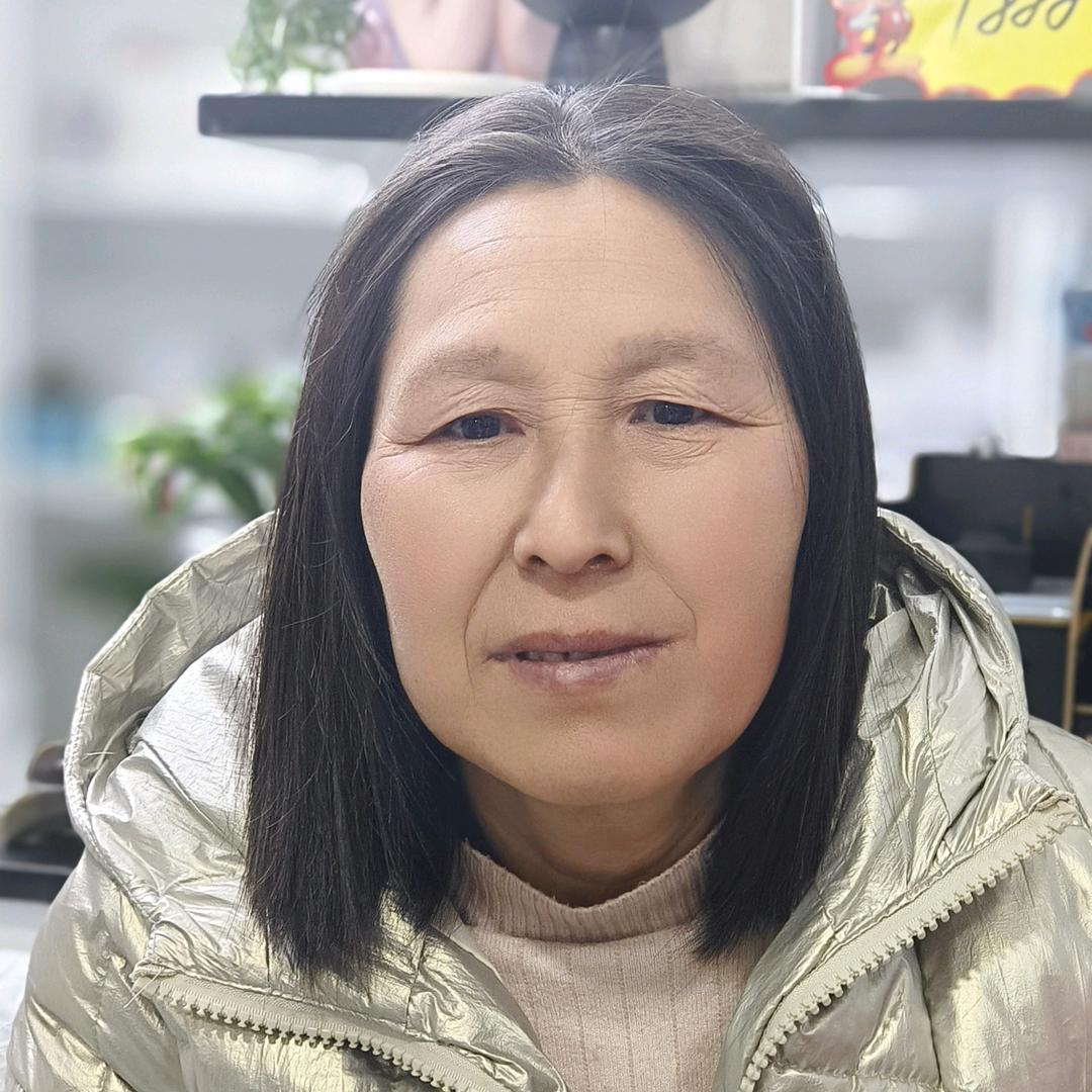 蒲三姐