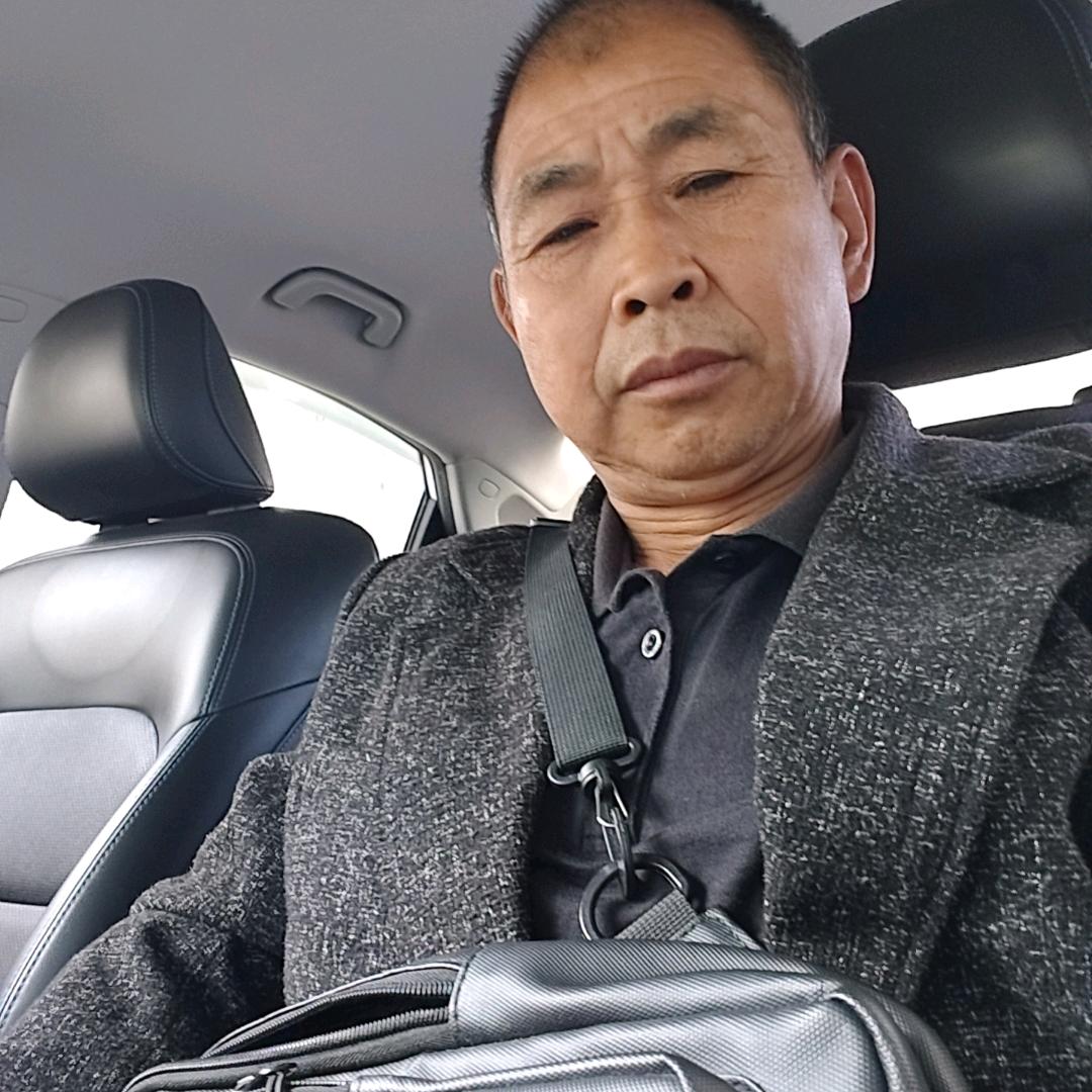 渴望