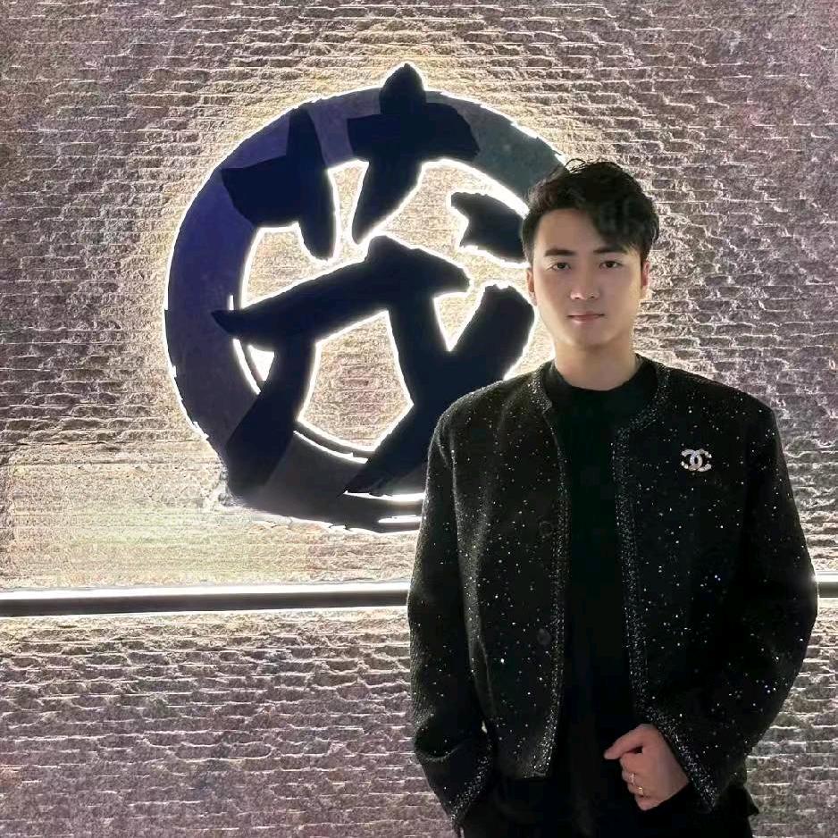 阿鑫聊实体运营