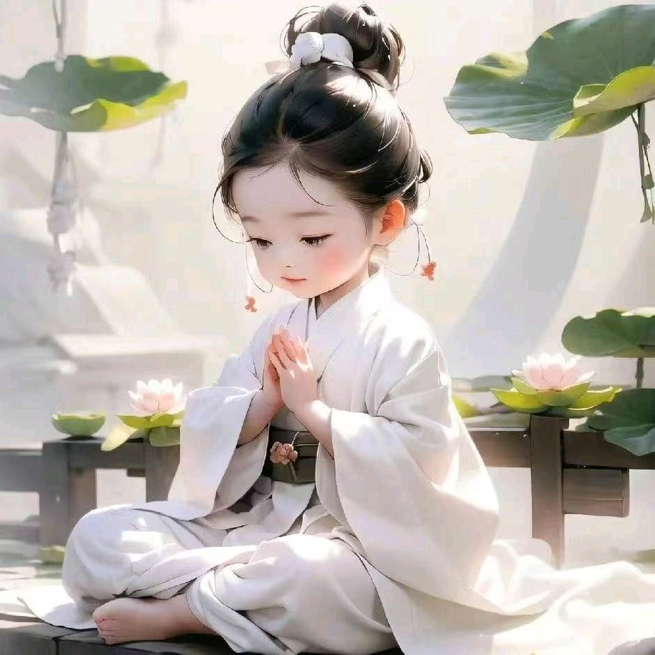 岁月静好