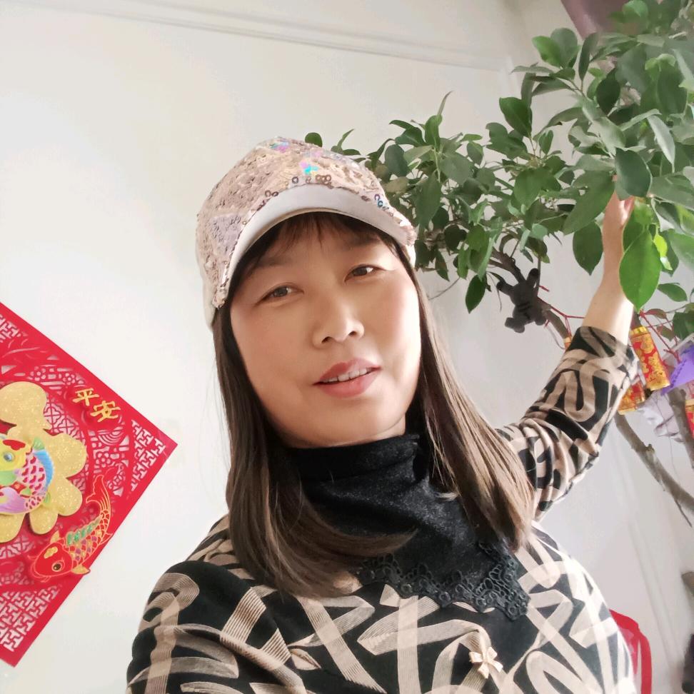 漫姐带你改变命运！