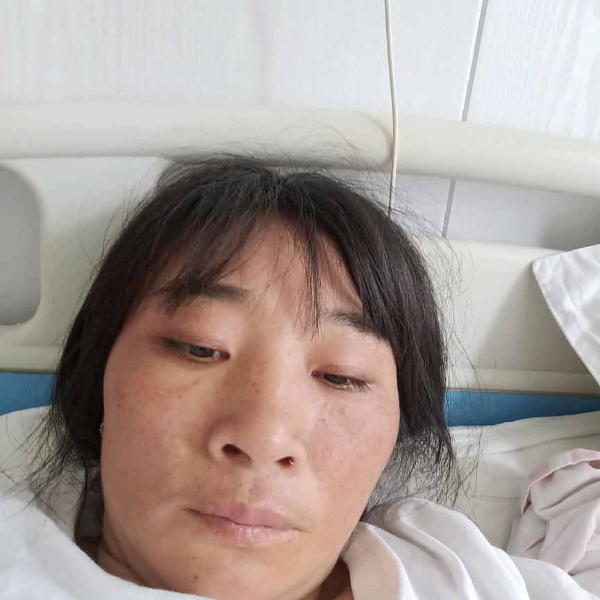 天天，幸福
