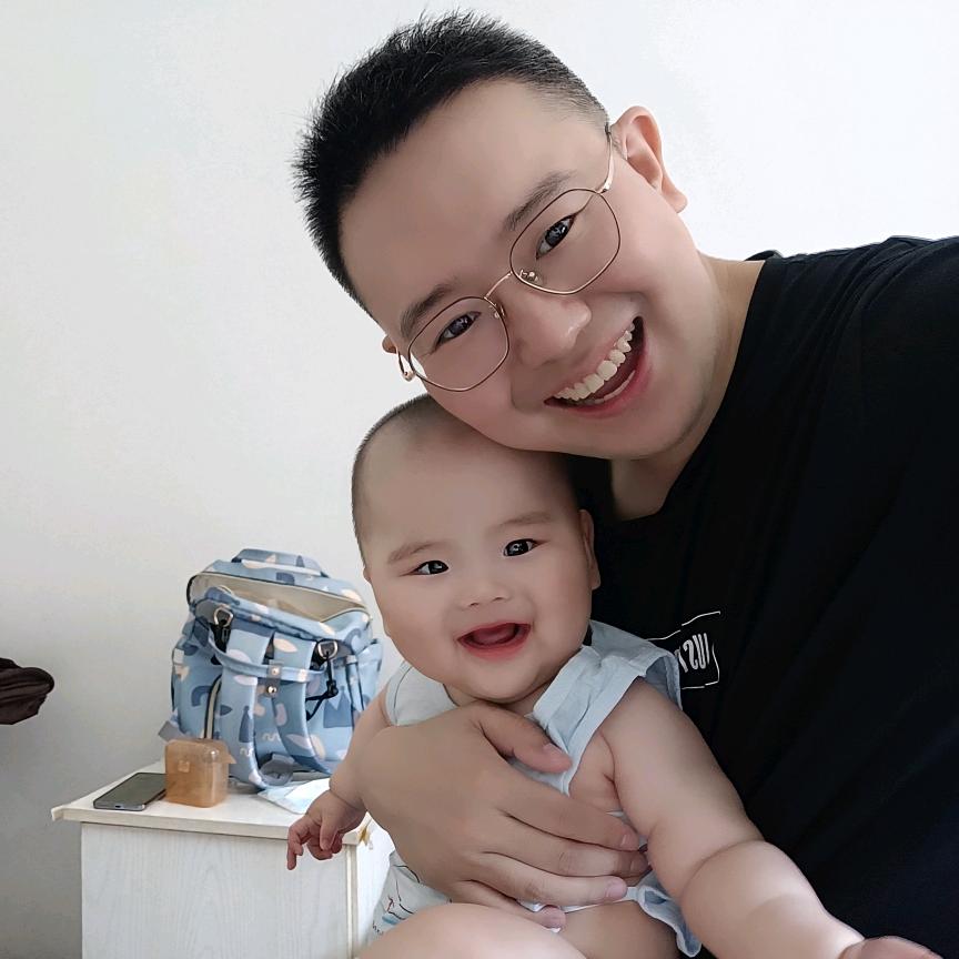 团团爸爸