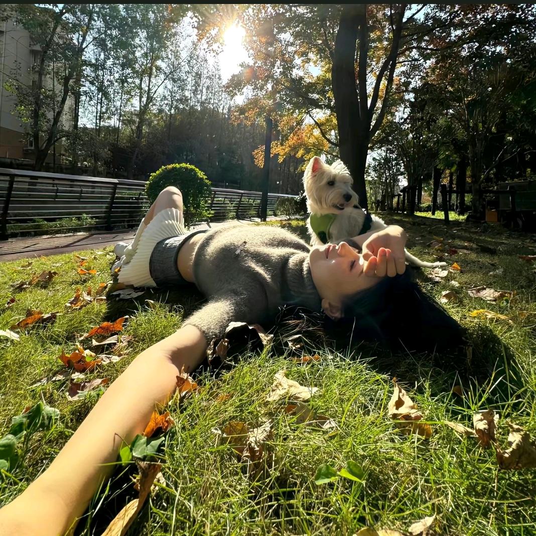 长不大的小祸害