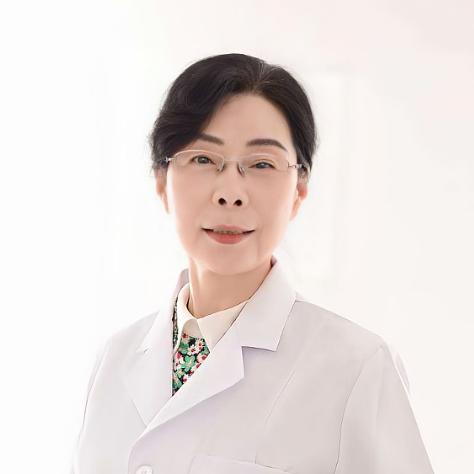 妇科生殖整形专家焦榕芳