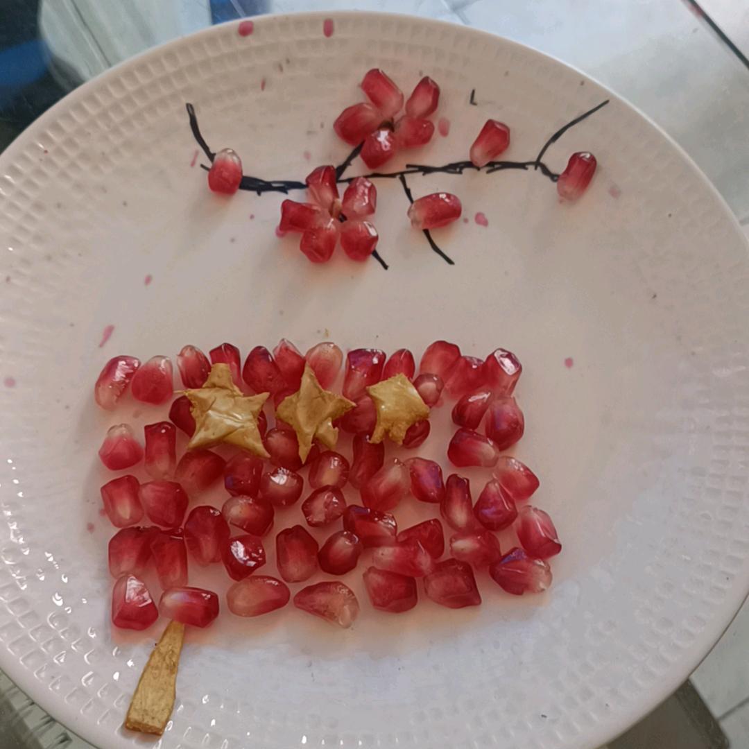 餐餐美味