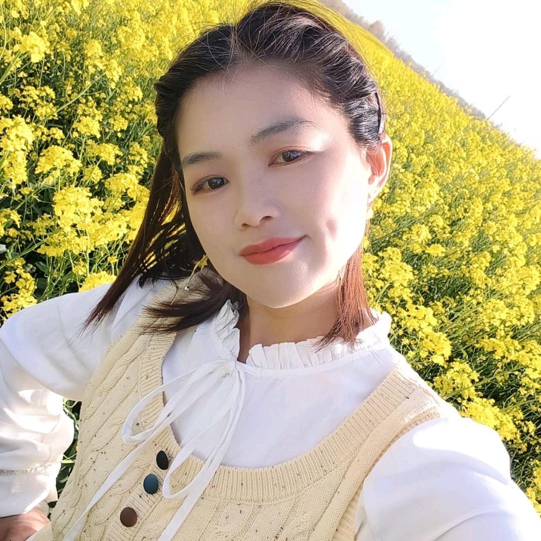 红红好姑娘
