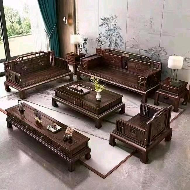 古桥红光家具厂
