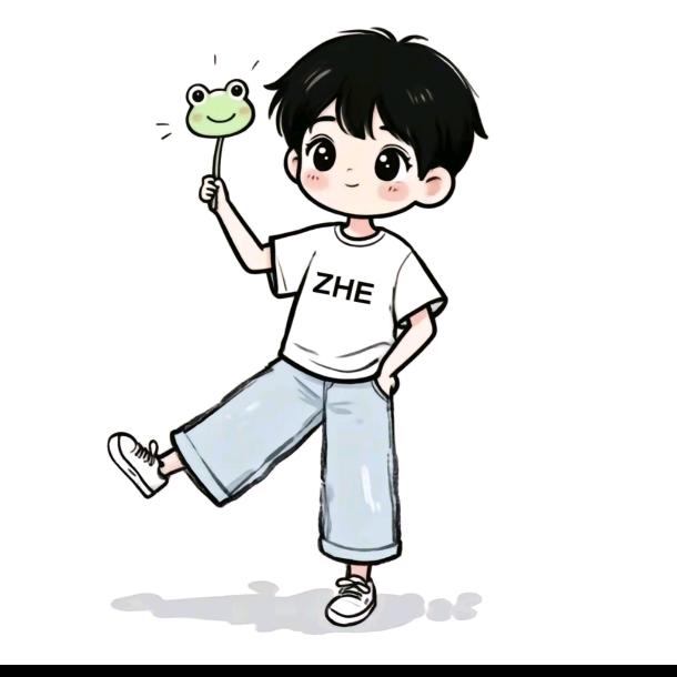 🐸初识 ²⁸︍︉︍︍⁹³