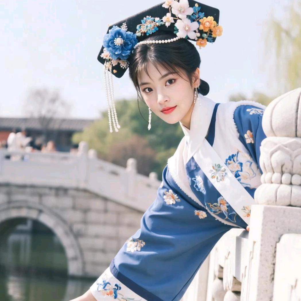 @鲁家姑娘》杨家媳