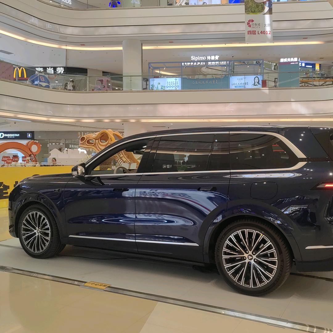 S09太原汾东北路店