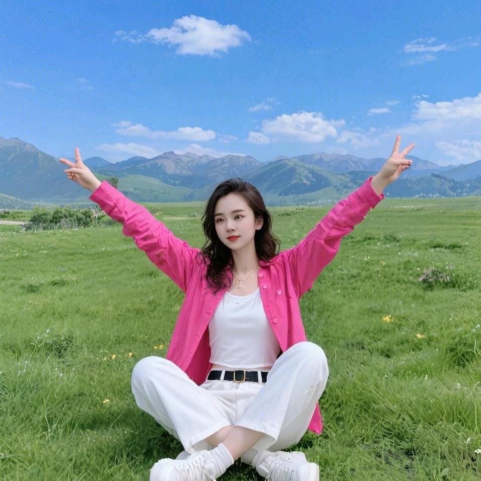 🍒徐优秀🍀