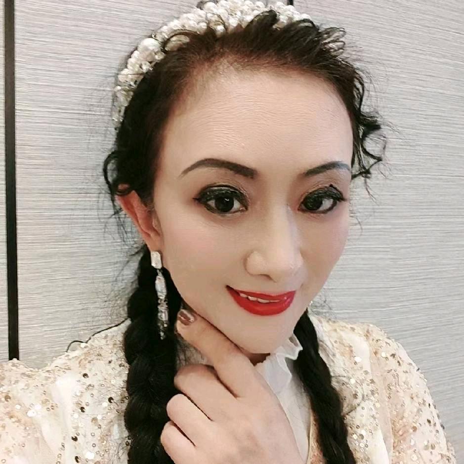 燕子姐姐