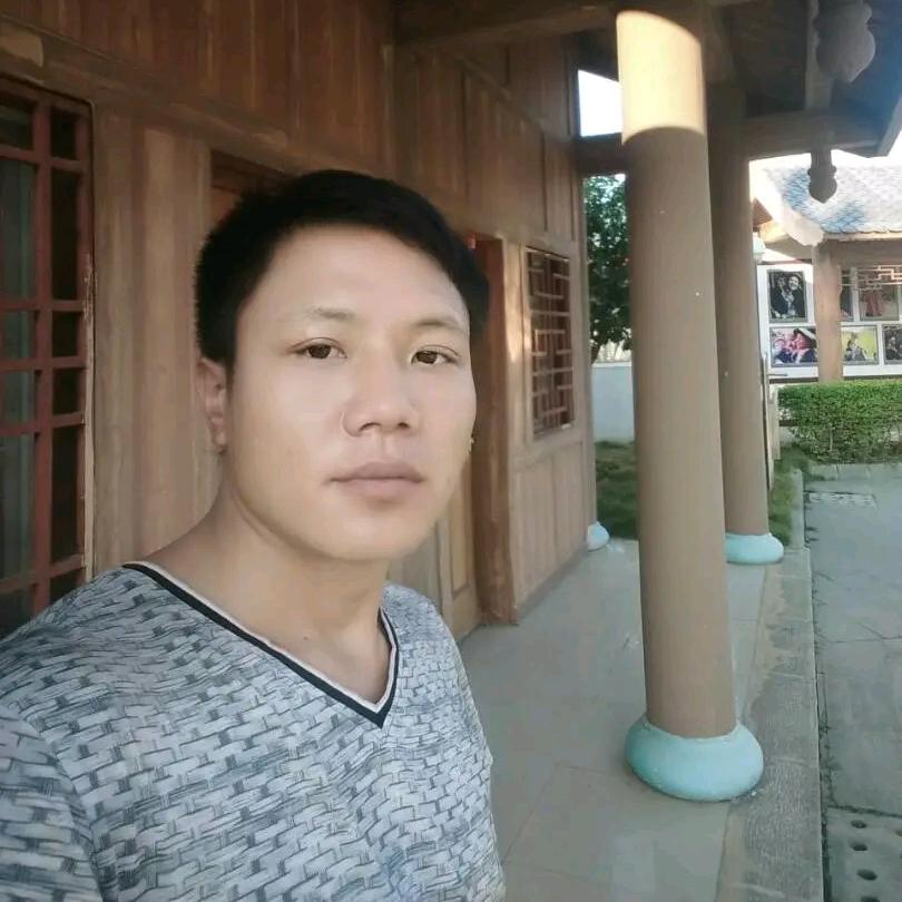单身老男人👨