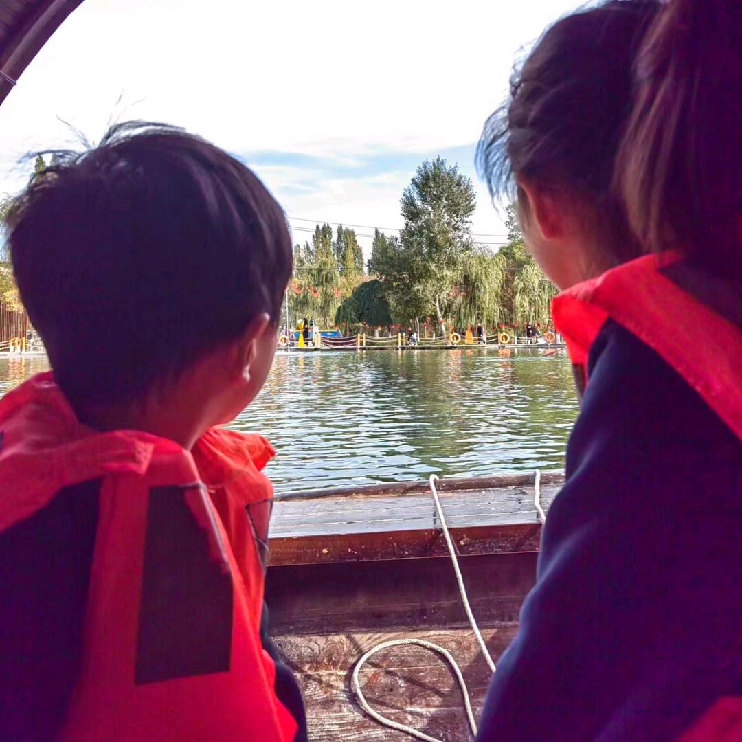 万家园林防腐木