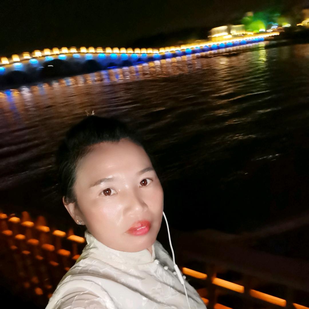 快乐的人生