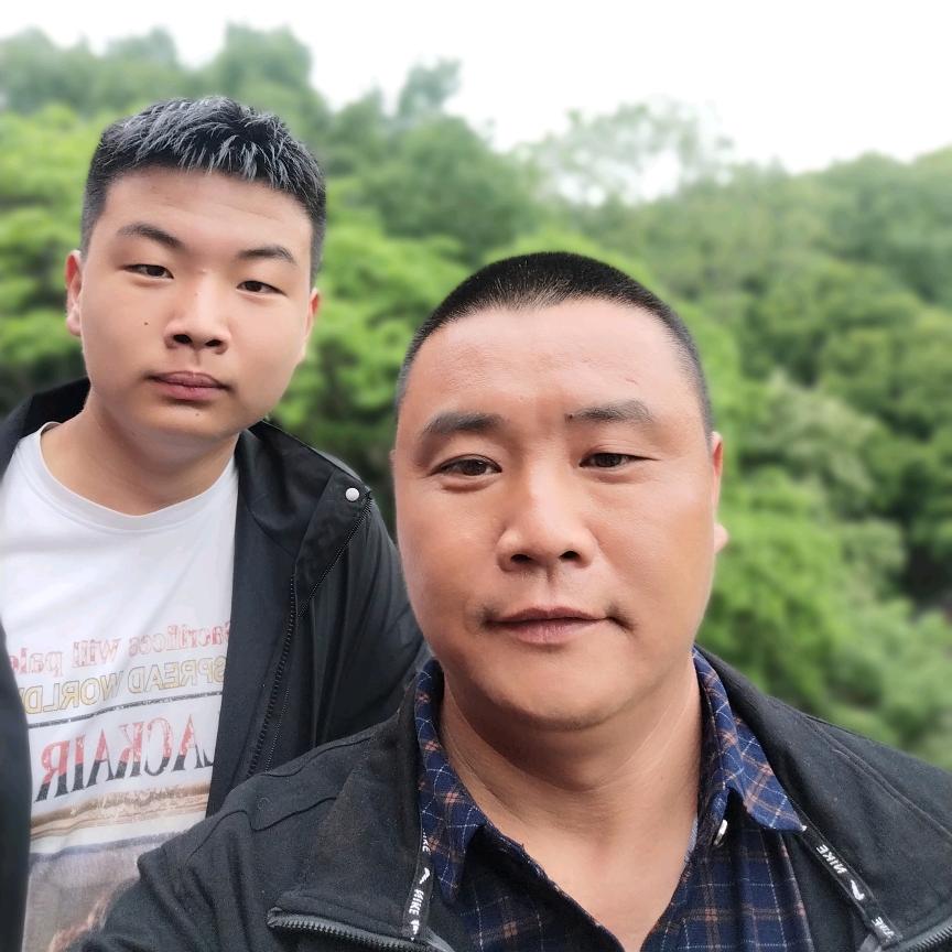 哥已不再是少年🇨🇳