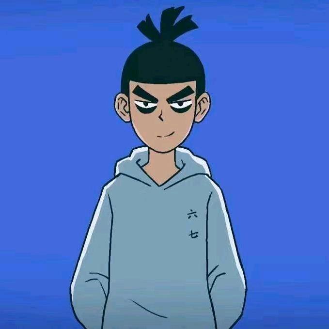阿七