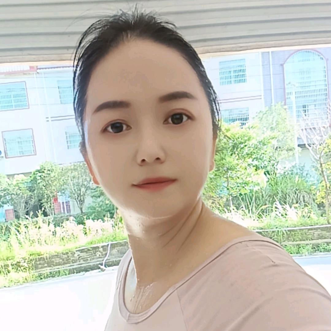 眸光似星辰