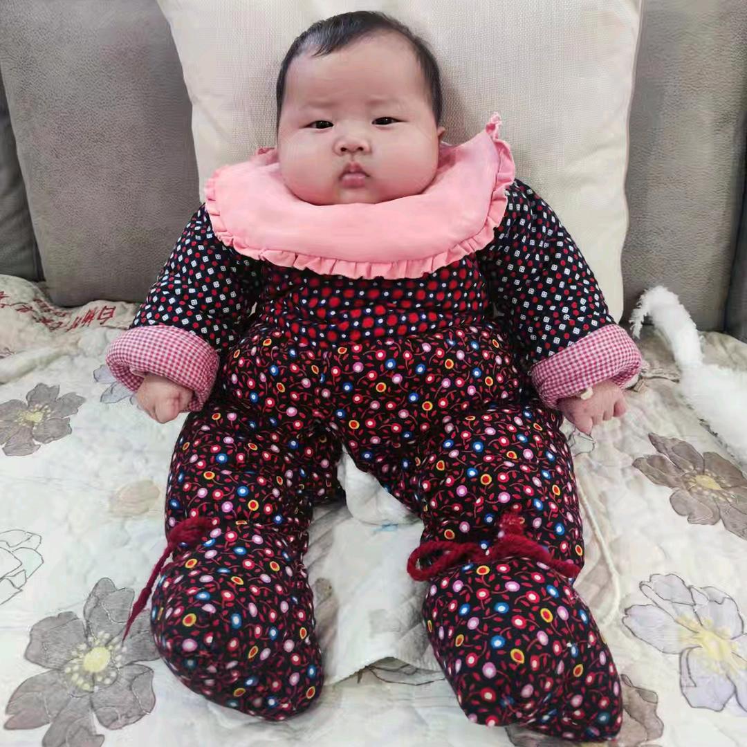 汐玥宝宝