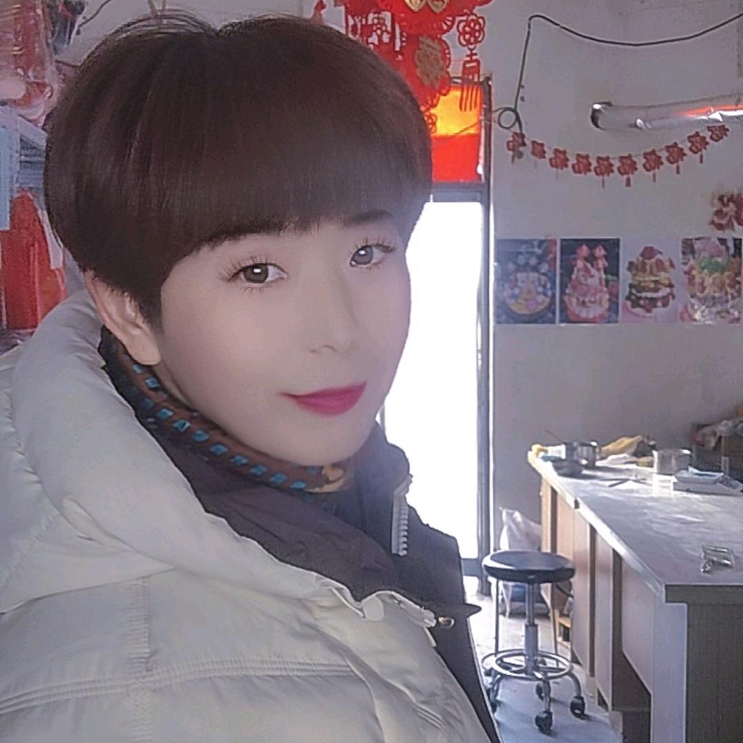 杨陆妹