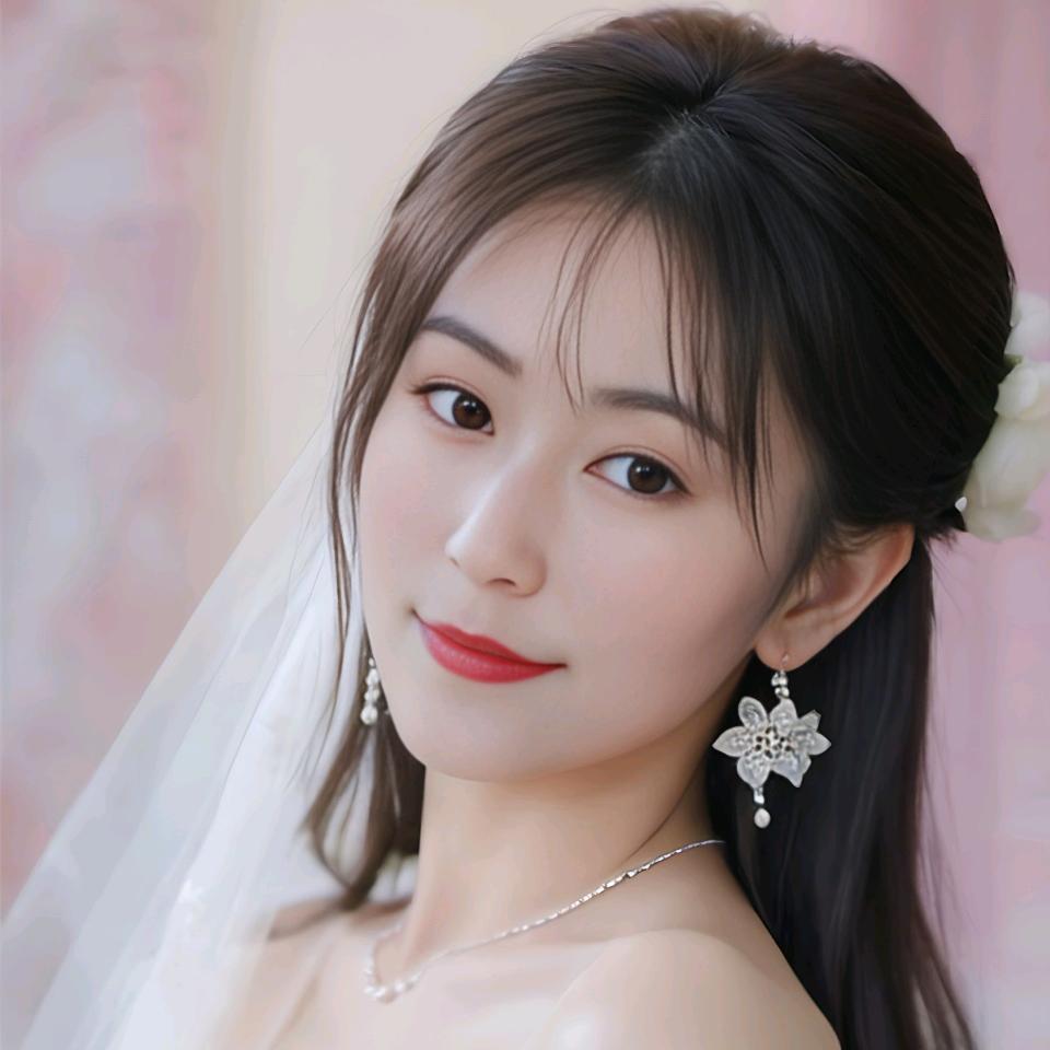 ❤️一生挚爱