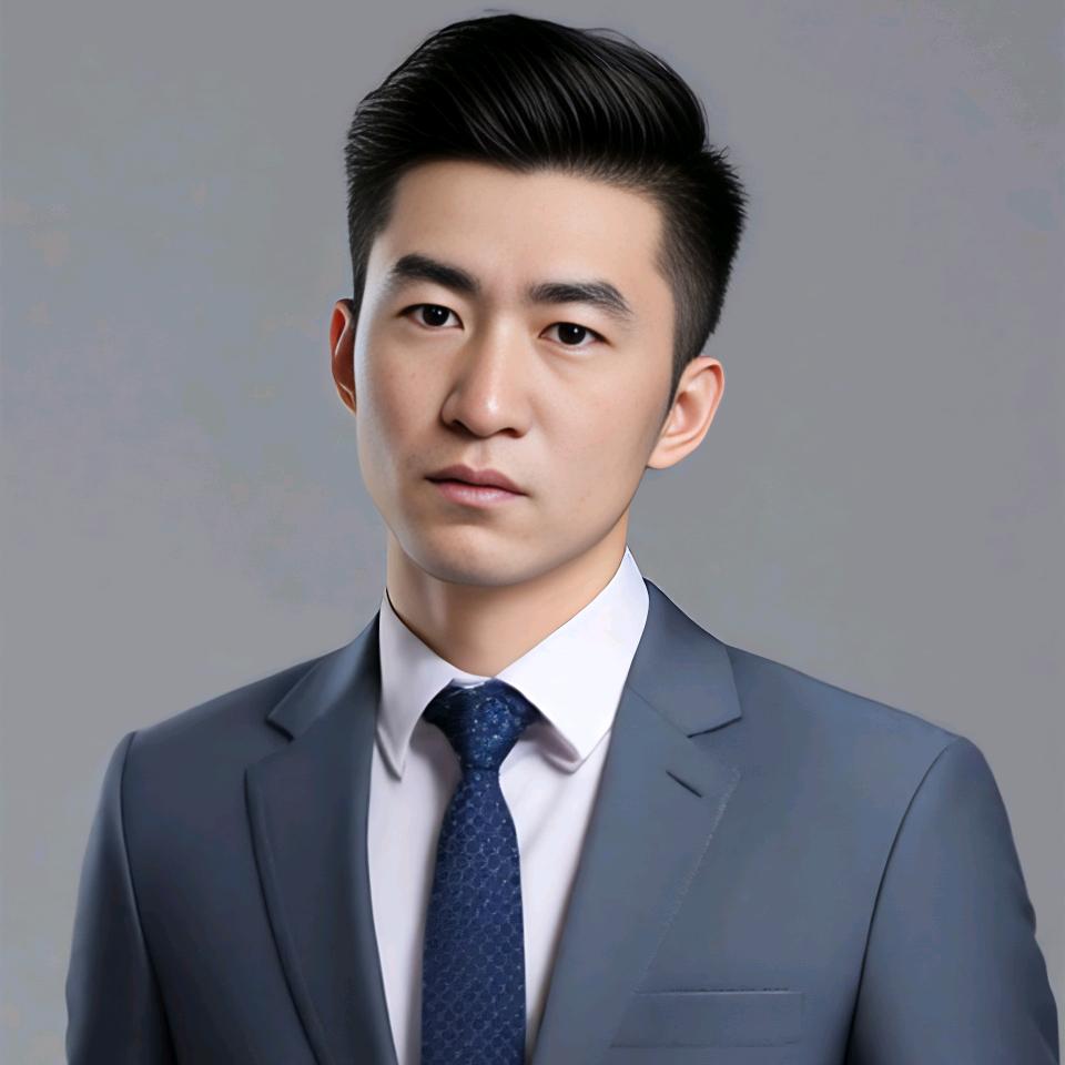 水英信息咨询（郭郭老师）