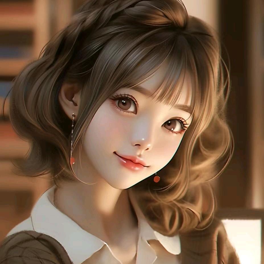 洁儿吖
