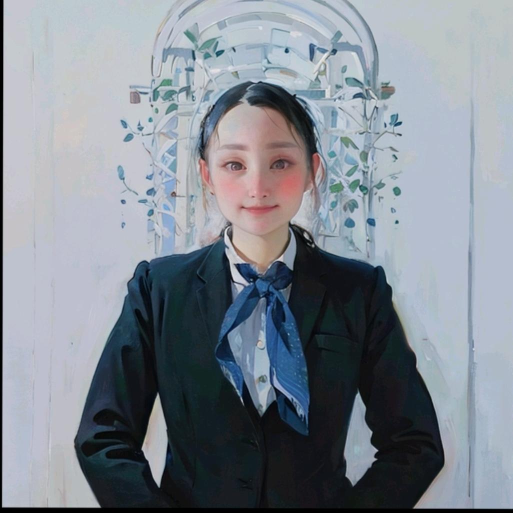 卖鸿蒙汽车的敏姐姐