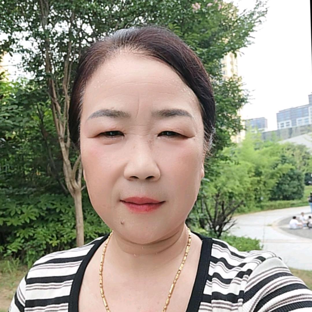 最美广场舞