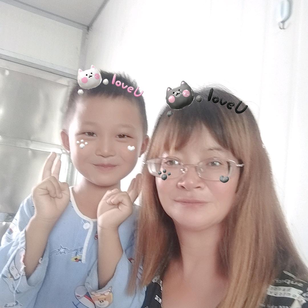 辛福一生💍💝75年的兔