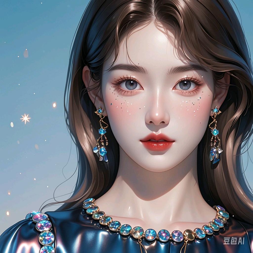 星辰衣尚乐园🌟